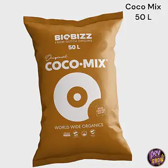 Biobizz Coco Mix 50L –...