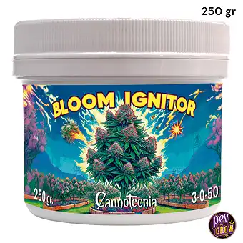 Bloom Ignitor Cannotecnia –...