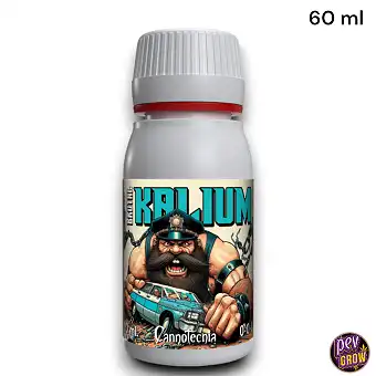 Brutal Kalium K30...