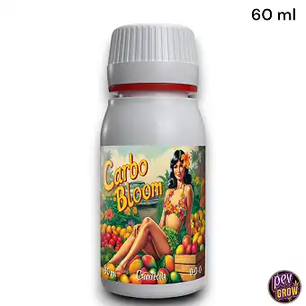 Carbobloom Cannotecnia –...