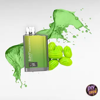 Vape Descartável Balmy...