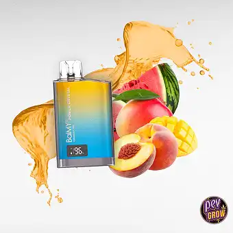 Balmy Power Crystal...