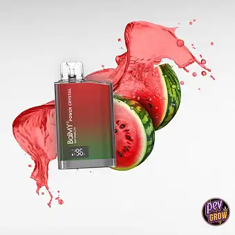 Vaper desbotable Balmy...