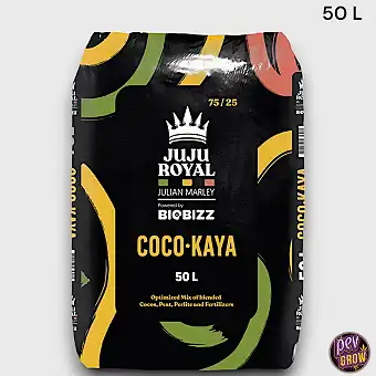 Coco Kaya 50L Juju Royal...