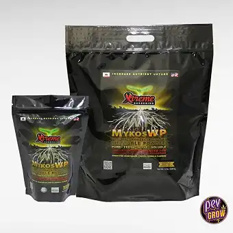 Mykos WP Xtreme Gardening –...