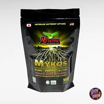 Mykos Mycorrhizal Inoculant...