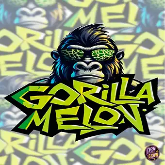 Gorilla Melon