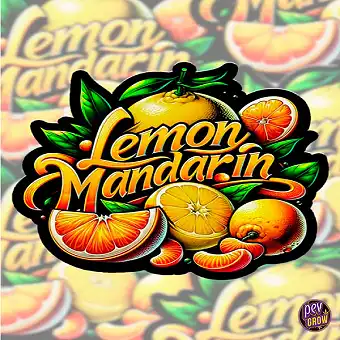 Lemon Mandarin