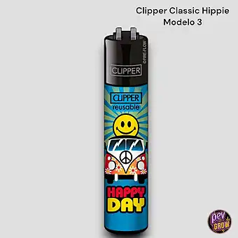 Bricheta Clipper Jet Flame...