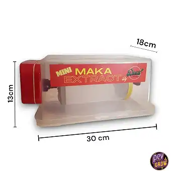 Mini Maka Extract