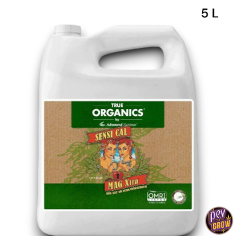 Compra Advanced Nutrients OG Organics Sensi Cal Mag Xtra