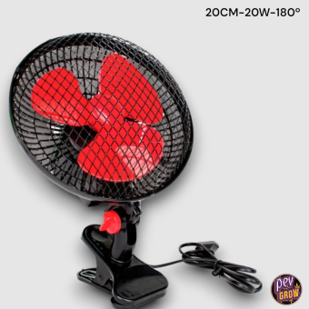 Acquista Ventilatore a Pinza