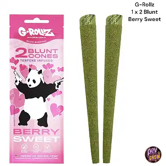 G-Rollz Banksy Blunts –...