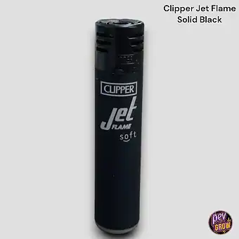 Accendino Clipper Jet Flame...