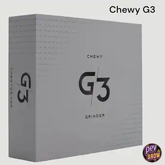 Chewy G3 Portable Electric...