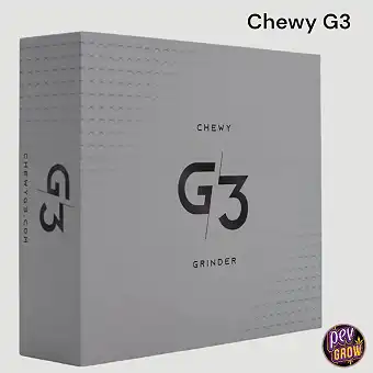 Chewy G3 Przenośny...