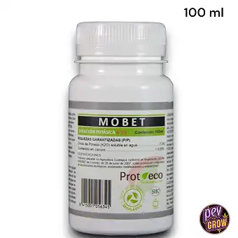 Mobet (Potassium Soap)