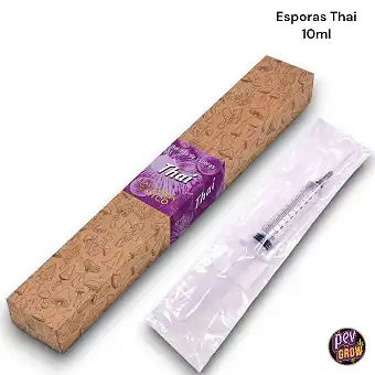 Esporas Thai 10ml