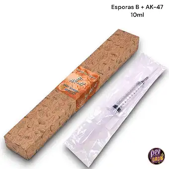 B+ AK-47 Spoorid 10 ml –...