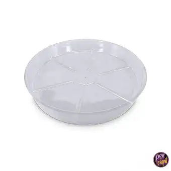 Прозрачные круглые...