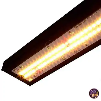 LED Cultivo Kappa 150w