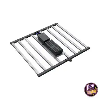 Kit Colossus LED 1000W +...