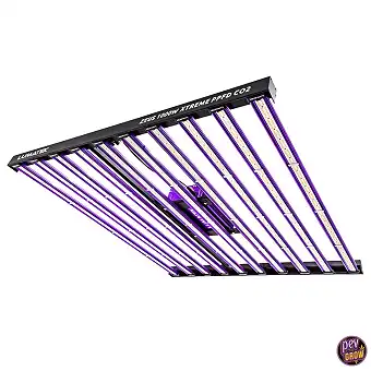 Led Grow Lights Zeus 1000w...