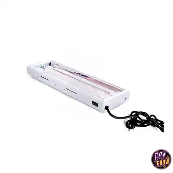 Led Grow Lampe Predator LED...