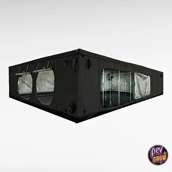 Mammoth Elite + HC 1200L...