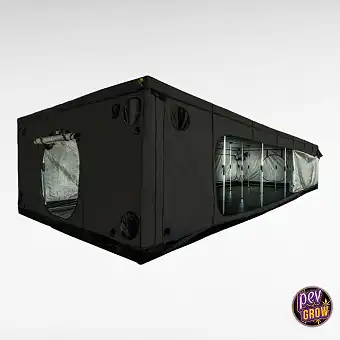 Tenda de Cultivo Mammoth...