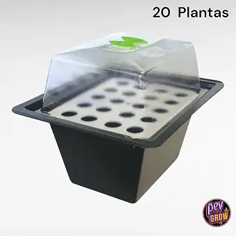 Propagator Aeroponic...