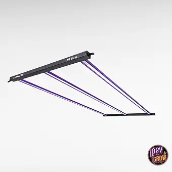 Lumatek LED VF90w – Luz de...