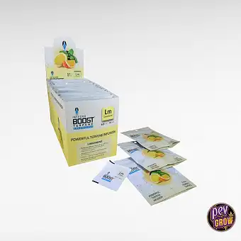 Integra Boost 62% Limonene...
