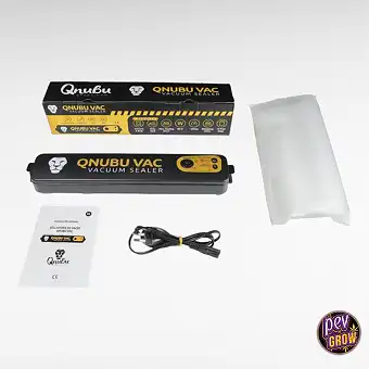 30cm Qnubu Vac...