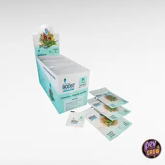 Integra Boost 62% Pinene...