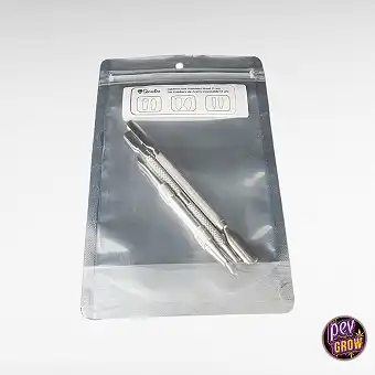 Conjunto Qnubu de Espátulas...
