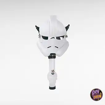 Star Wars Bong Maske
