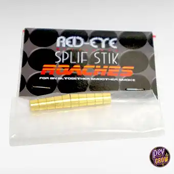Filtry Splif Stik Gold 2...