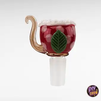 Bol de Vidre Fluorescent...