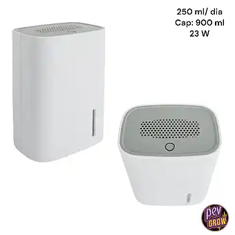 Mini mitruma noņēmējs 250...