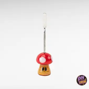 Dabber One Up Mushroom –...