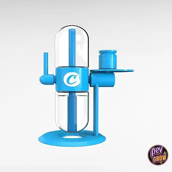 Gravity Infuser Hookah –...