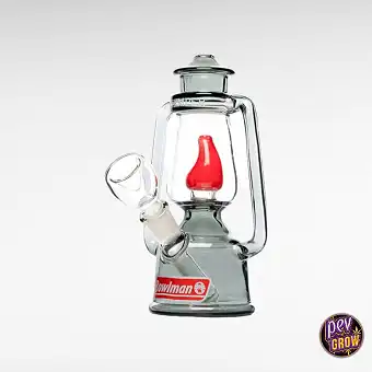 Bowlman Lantern Bong –...