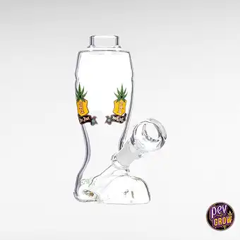 Das Boot Bong · Γυάλινο...