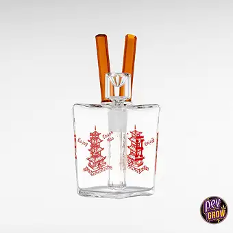 Chinese Takeout Bong