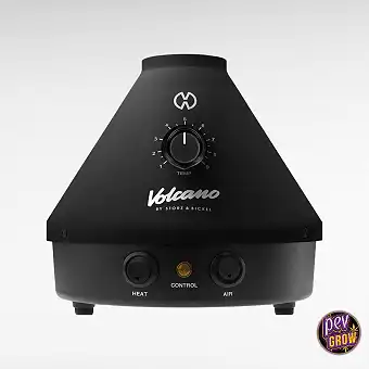 Volcano Classic Onyx –...