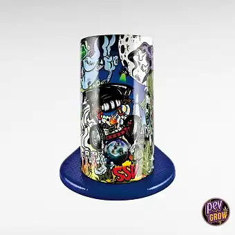 Elev8 Silver Surfer...