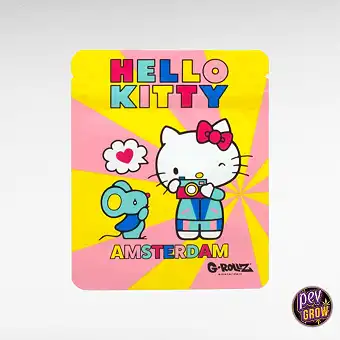 Bolsa Antiolor Hello Kitty...