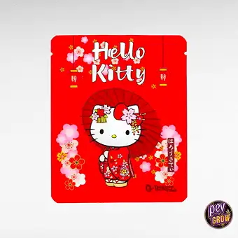 Hello Kitty Kimono Szagzáró...