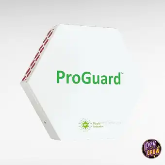 Purificador de Ar Proguard...